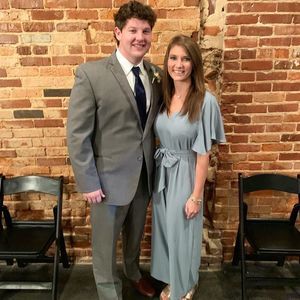 Meet your Posher, Samantha